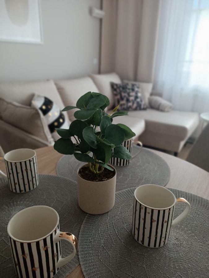 Apartament Emili Vipoo Suwałki Cameră foto