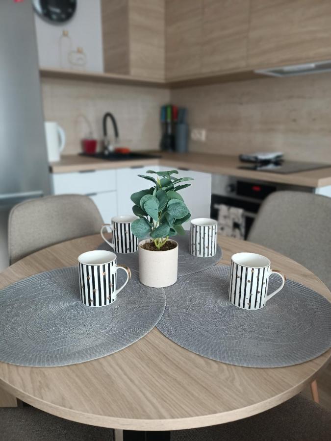 Apartament Emili Vipoo Suwałki Cameră foto