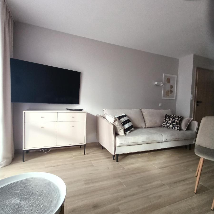 Apartament Emili Vipoo Suwałki Cameră foto