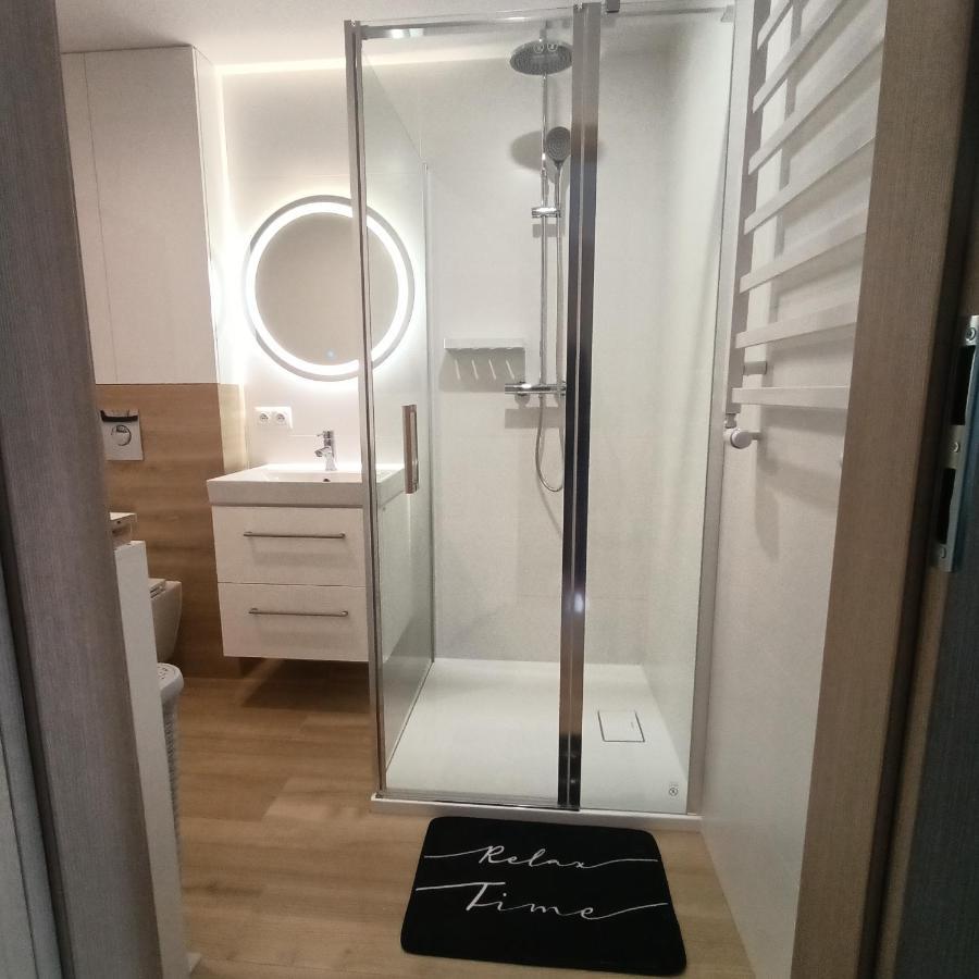 Apartament Emili Vipoo Suwałki Cameră foto