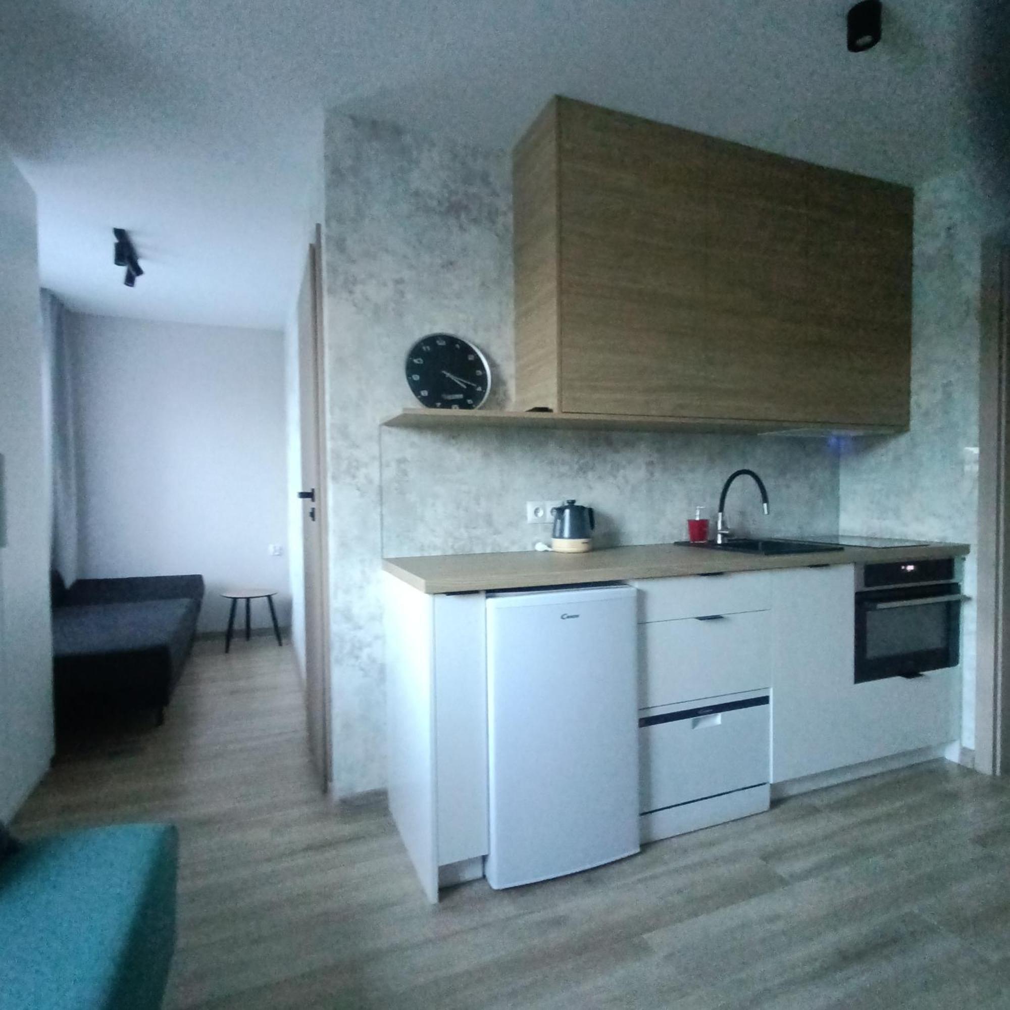 Apartament Emili Vipoo Suwałki Cameră foto