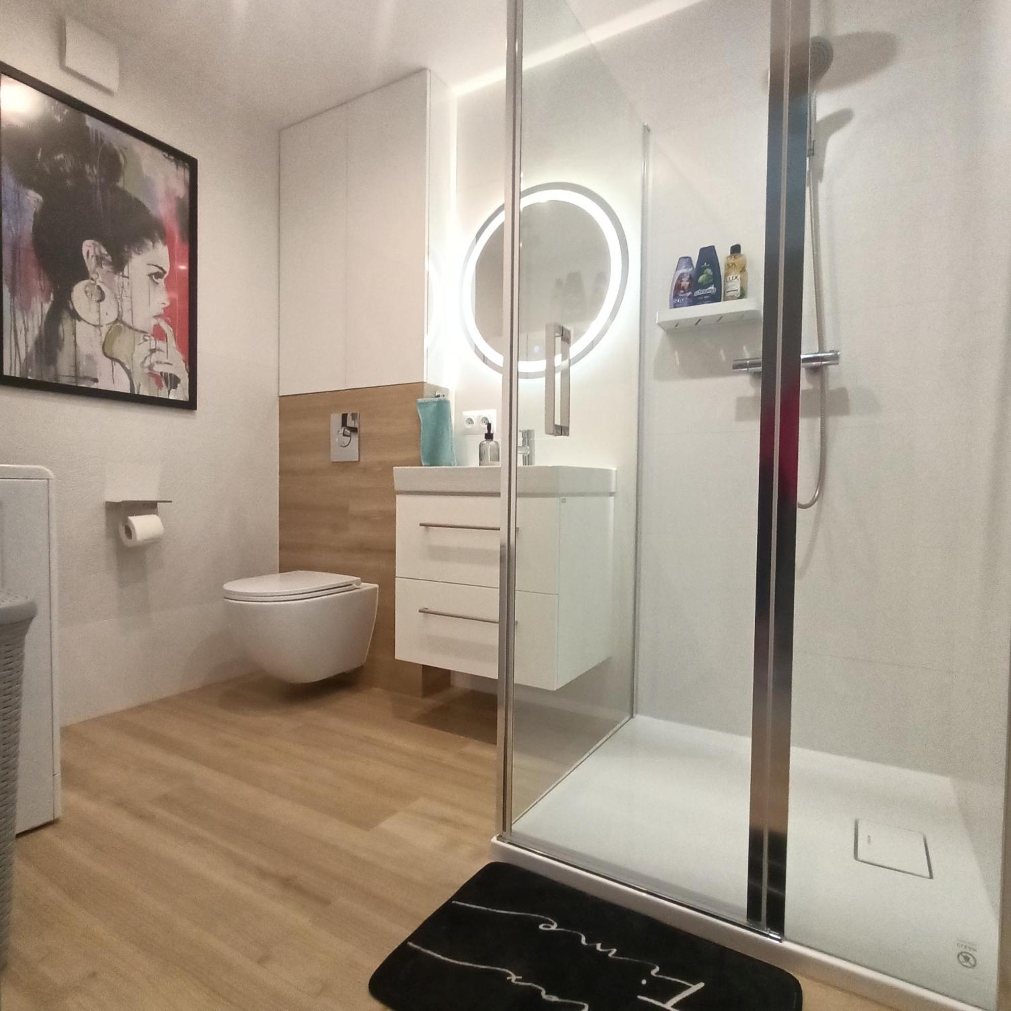 Apartament Emili Vipoo Suwałki Cameră foto
